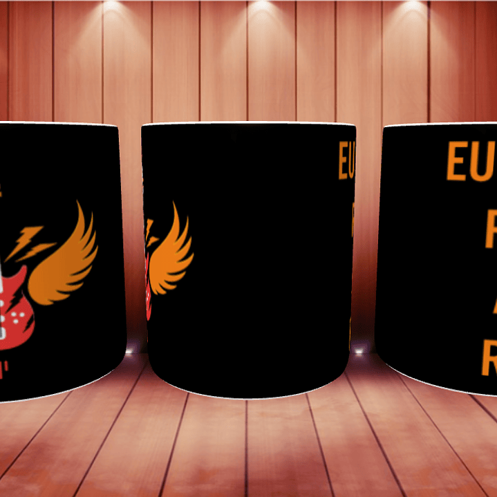 Coleção Rock Legends 21