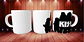 Canecas KISS - Miniatura 3