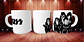 Canecas KISS - Miniatura 4