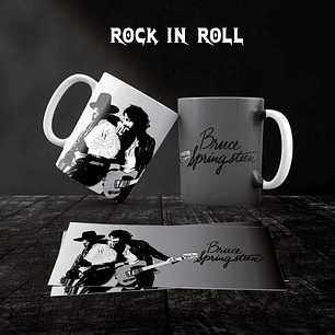 Coleção Bruce Springsteen