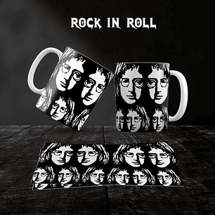 Coleção John Lennon