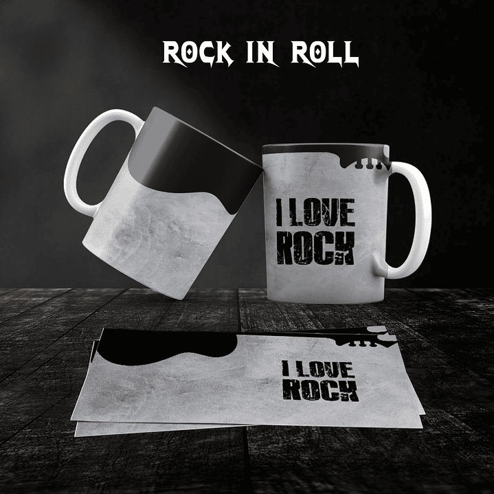 Coleção Rock Legends 25