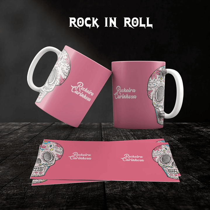 Coleção Rock Legends 32