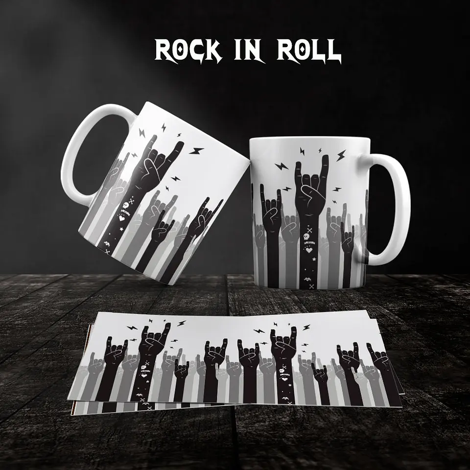 Coleção Rock Legends 43