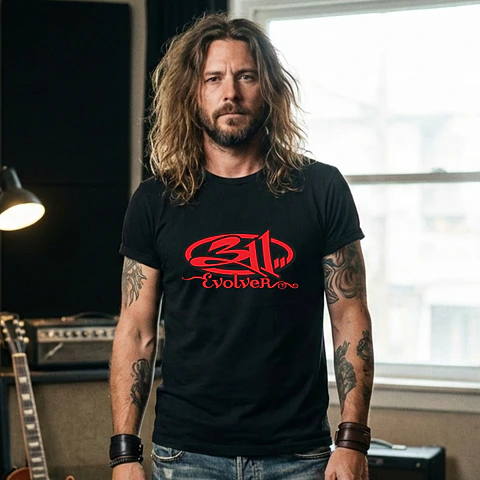 311 Evolver