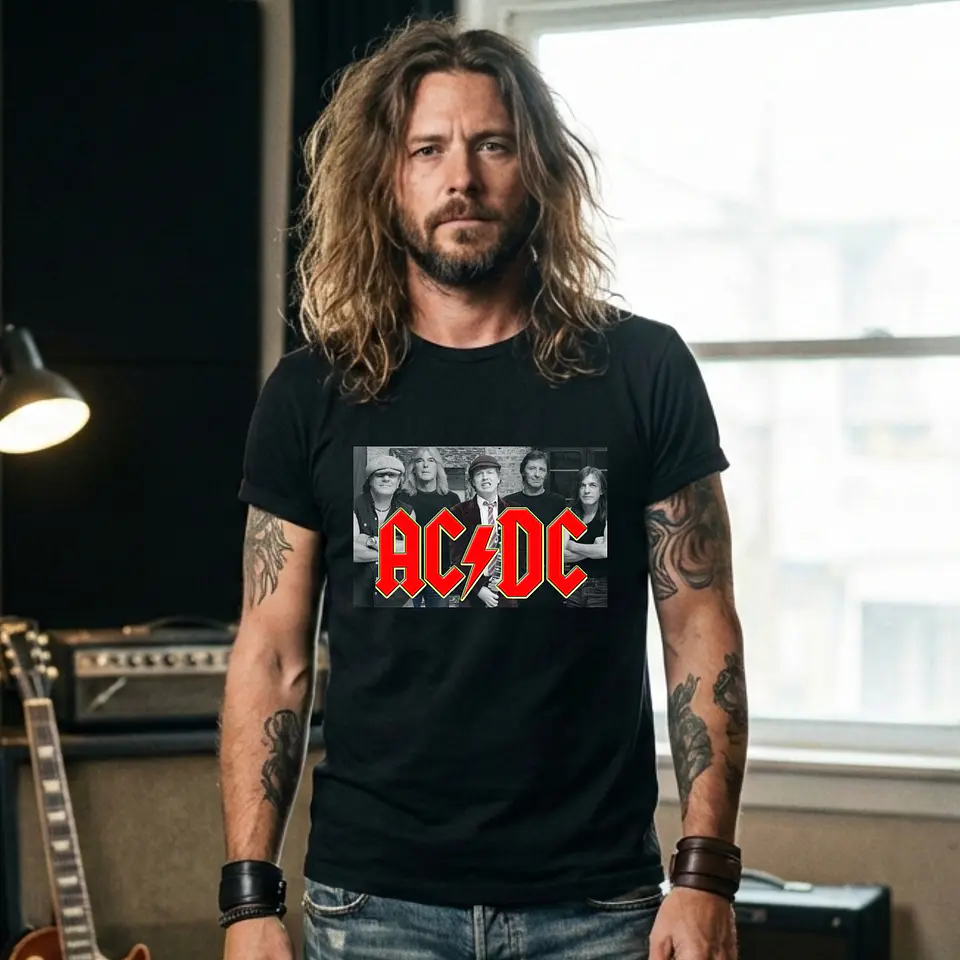Coleção AC/DC: 