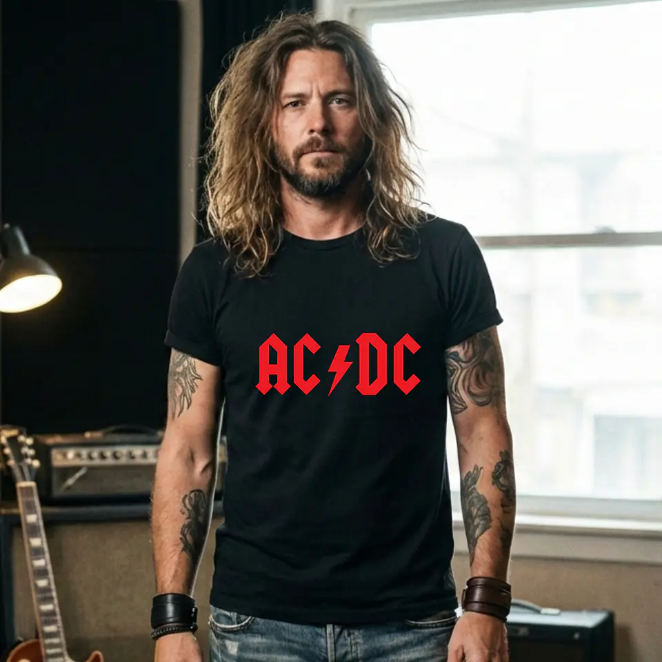 Coleção AC/DC: 
