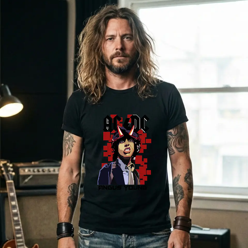 Coleção AC/DC: 