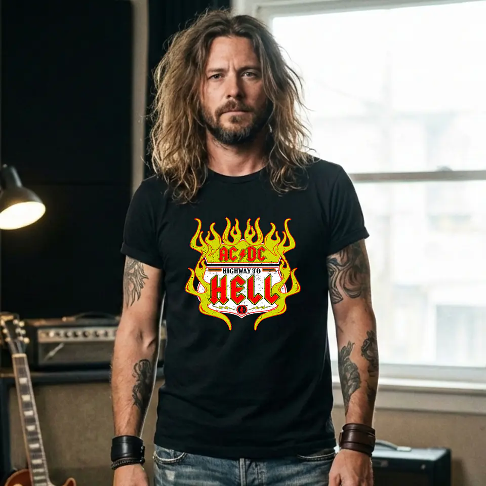 Coleção AC/DC: 