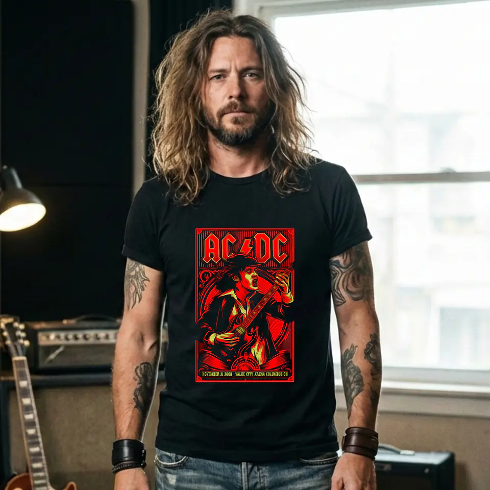 Coleção AC/DC: 