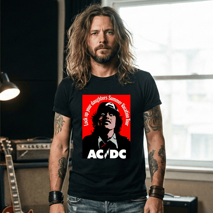 Coleção AC/DC: 