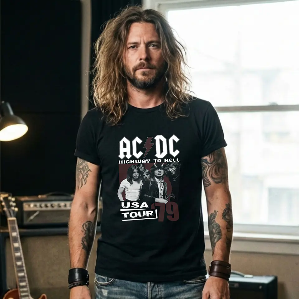 Coleção AC/DC: 