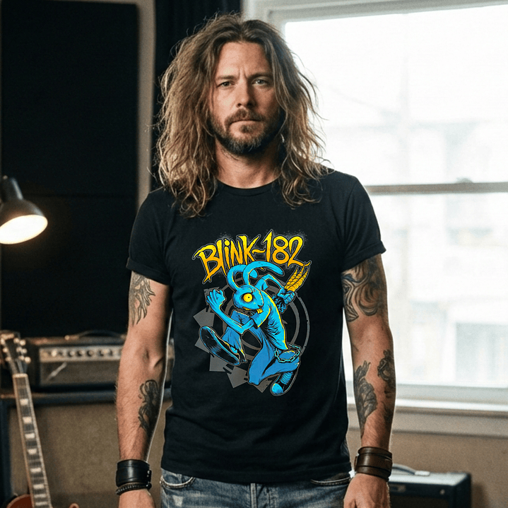 Blink-182 3