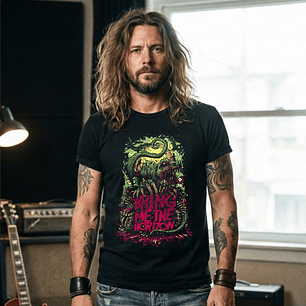 Bring Me The Horizon