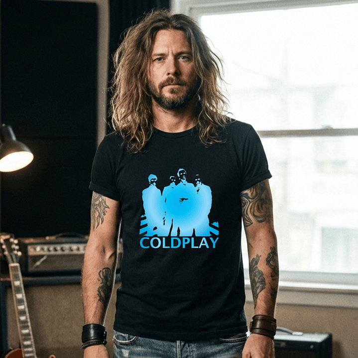 Coleção Coldplay 2
