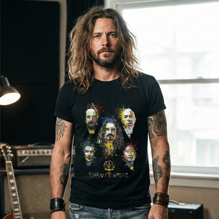 Dream Theater 1