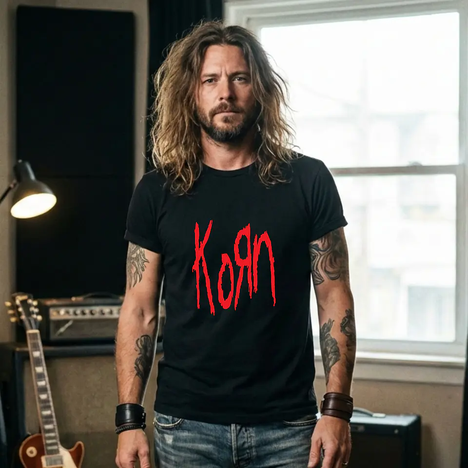 Coleção Korn 1