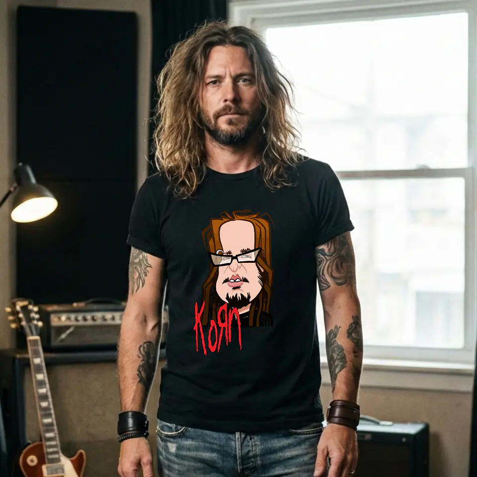 Coleção Korn 2