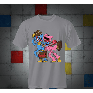 Poppy Playtime: Do Mistério ao Estilo