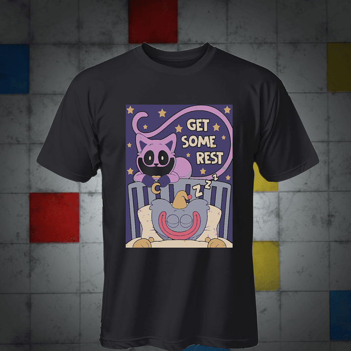 Poppy Playtime: Do Mistério ao Estilo 3