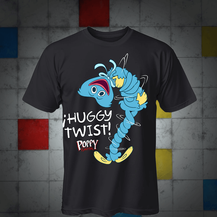 Poppy Playtime: Do Mistério ao Estilo 6