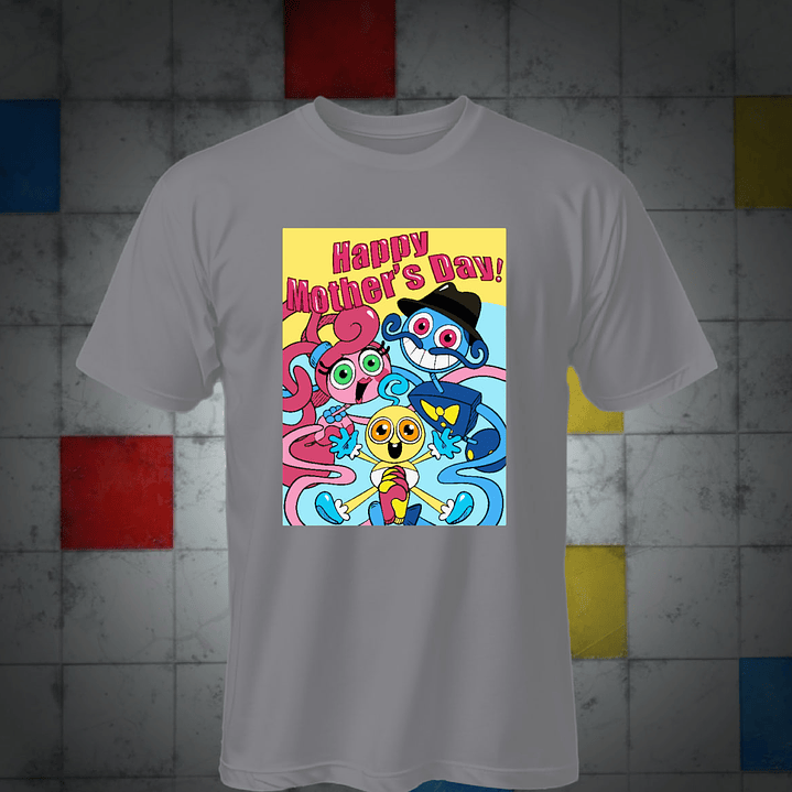 Poppy Playtime: Do Mistério ao Estilo 9