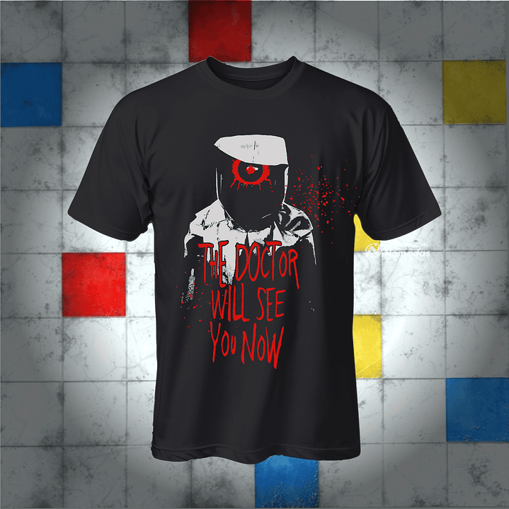 Poppy Playtime: Leva o Pesadelo (com Estilo) 4