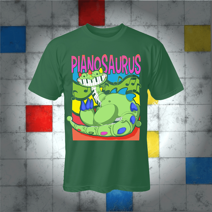 Poppy Playtime: Leva o Pesadelo (com Estilo) 8