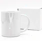 Caneca Branca para Personalizar - Miniatura 7