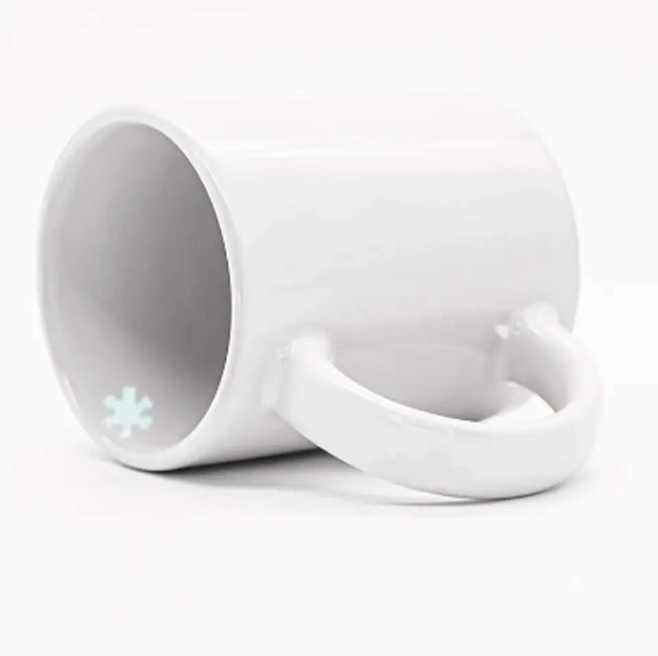 Caneca Branca para Personalizar 8