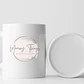 Caneca Branca para Personalizar - thumbnail 4