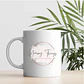 Caneca Branca para Personalizar - thumbnail 5