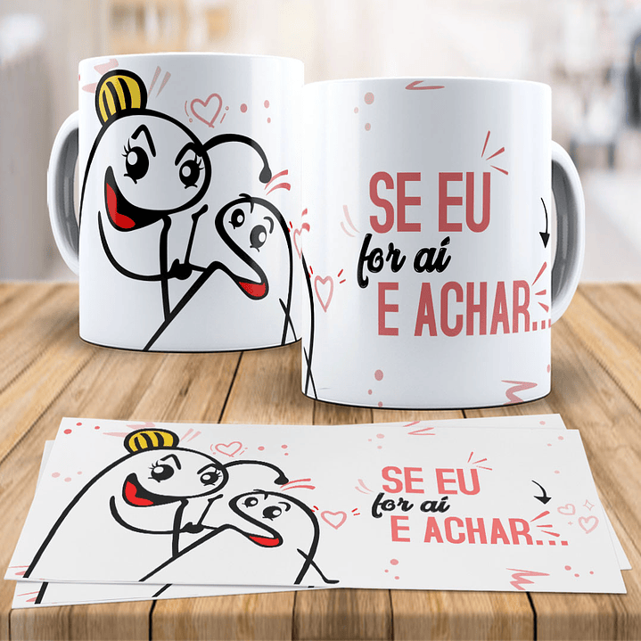 Canecas Dia da Mãe: Frases Icónicas 2