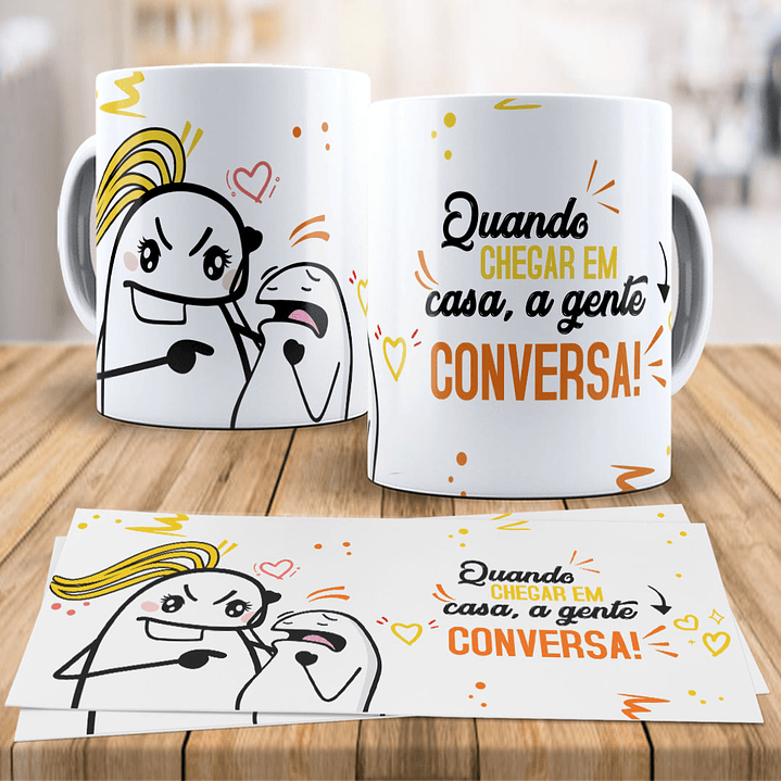 Canecas Dia da Mãe: Frases Icónicas 3