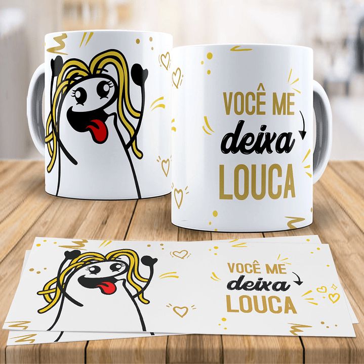 Canecas Dia da Mãe: Frases Icónicas 4