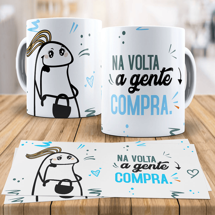 Canecas Dia da Mãe: Frases Icónicas 5
