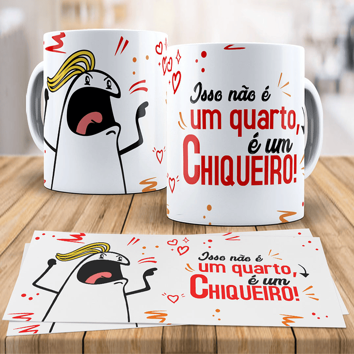 Canecas Dia da Mãe: Frases Icónicas 8