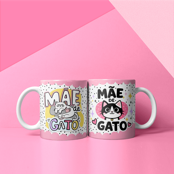 COLEÇÃO Mãe, O Meu Porto Seguro 13