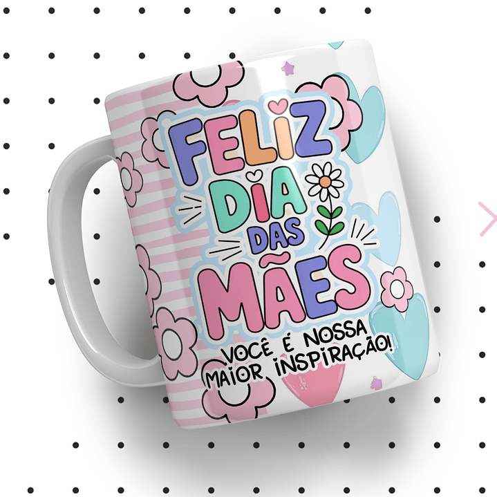 COLEÇÃO Mãe, O Meu Porto Seguro 25