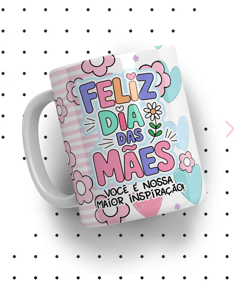 COLEÇÃO Mãe, O Meu Porto Seguro 25