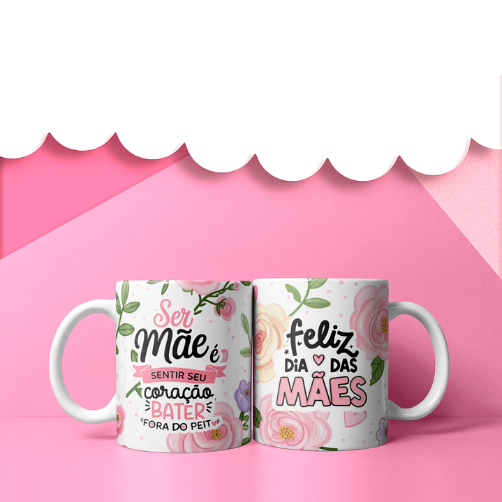 COLEÇÃO Mãe, O Meu Porto Seguro 29