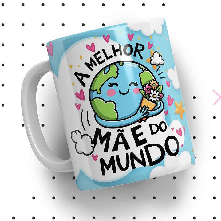 COLEÇÃO Mãe, O Meu Porto Seguro 31