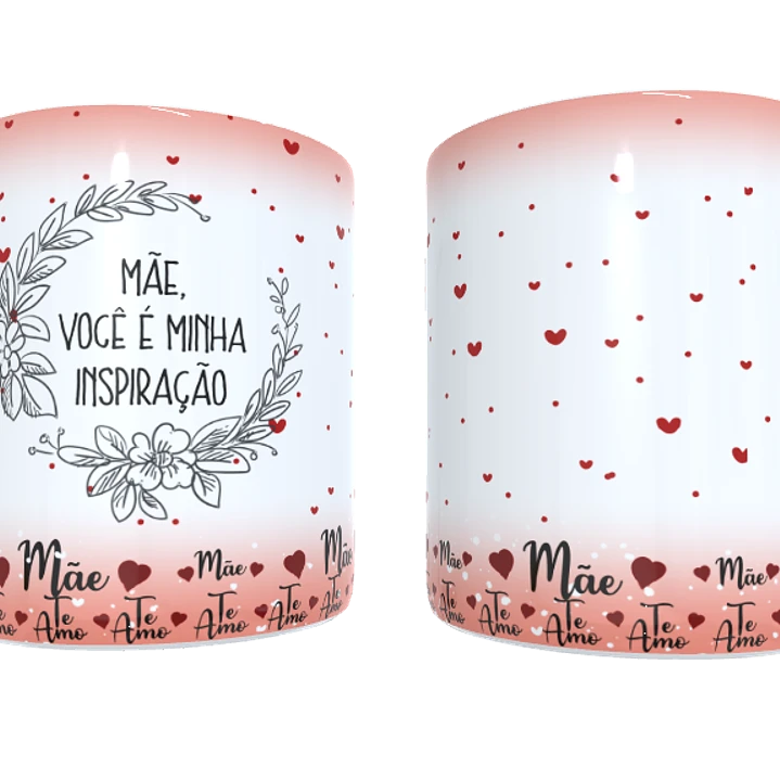 Coleção Mãe Querida 1