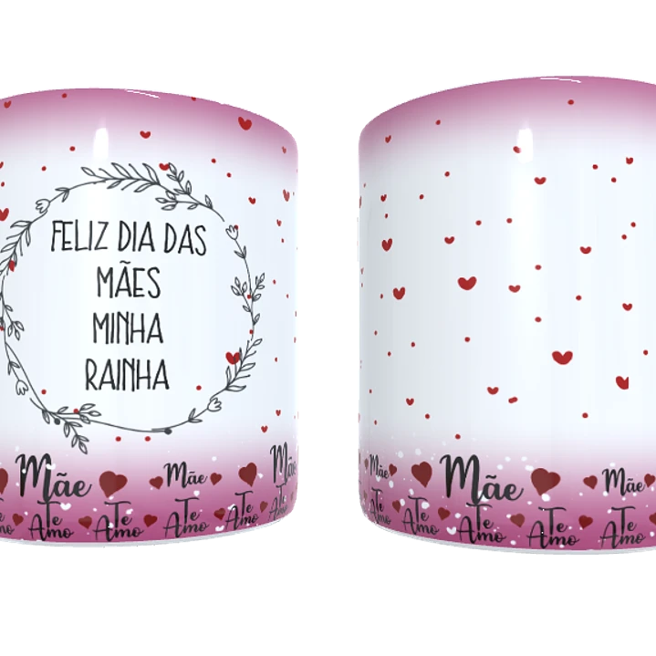 Coleção Mãe Querida 2