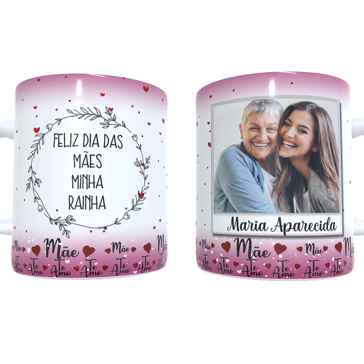 Coleção Mãe Querida 3