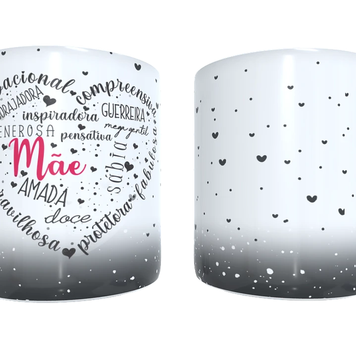 Coleção Mãe Querida 5