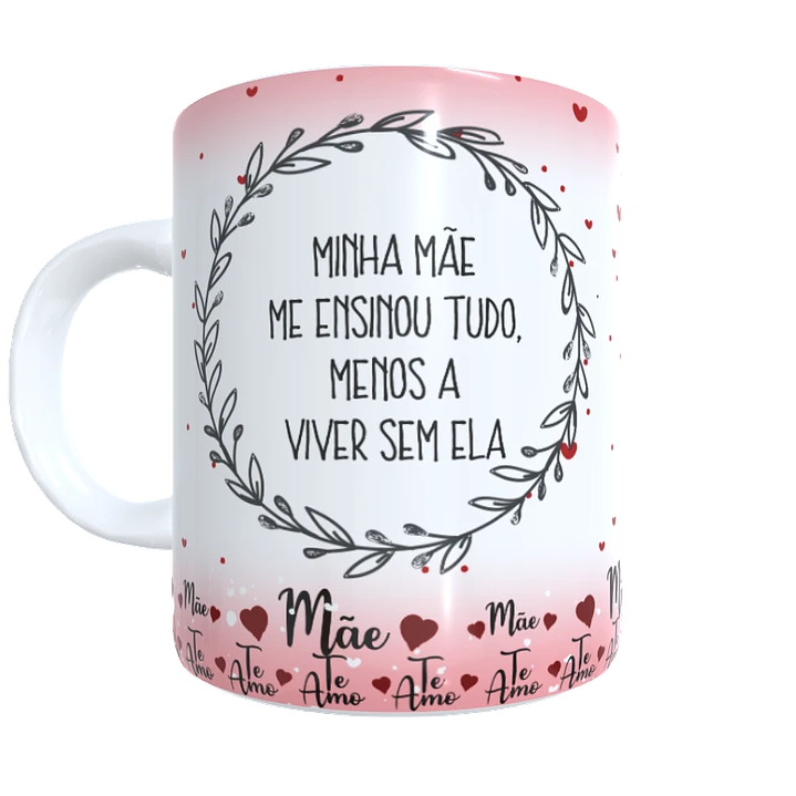 Coleção Mãe Querida 7