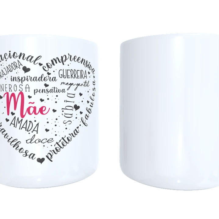 Coleção Mãe Querida 10