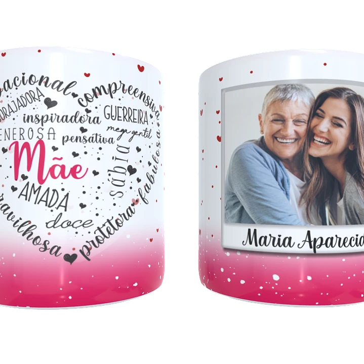 Coleção Mãe Querida 11