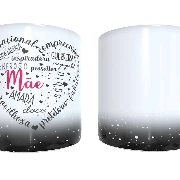 Coleção Mãe Querida 13